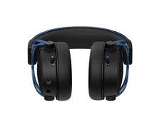 Load image into Gallery viewer, HyperX Cloud Alpha S Gaming Headset (HX-HSCAS-BL/WW) (Blue)