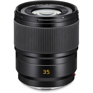 Leica APO-Summicron-SL 35mm F/2 ASPH Lens (11192)