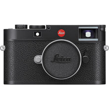 Load image into Gallery viewer, Leica M11 Rangefinder Camera (Black)