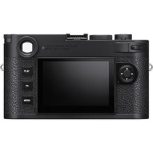 Load image into Gallery viewer, Leica M11 Rangefinder Camera (Black)