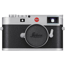 Load image into Gallery viewer, Leica M11 Rangefinder Camera (Silver)