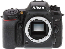 Load image into Gallery viewer, Buy Nikon D7500 body