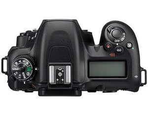 Nikon D7500 body Price