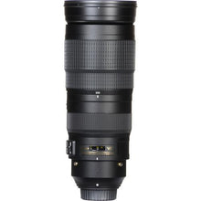 Load image into Gallery viewer, Nikon AF-S 200-500mm f/5.6E ED VR