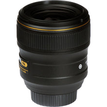 Load image into Gallery viewer, Nikon AF-S 35mm f/1.4G Lens