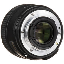 Load image into Gallery viewer, Nikon AF-S 50mm f1.8G