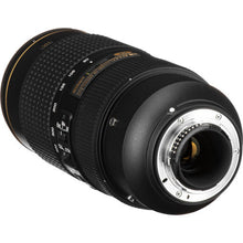 Load image into Gallery viewer, Nikon AF-S 80-400mm f/4.5-5.6G ED VR lens