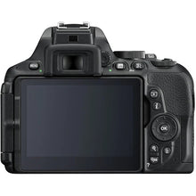 Load image into Gallery viewer, Nikon D5600 Kit (AF-P 18-55mm VR)