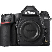 Load image into Gallery viewer, Nikon D780 Body