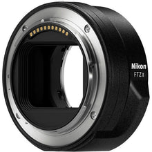 Load image into Gallery viewer, Nikon Mount Adapter FTZ II