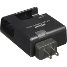 Load image into Gallery viewer, Nikon MH-25 Quick Charger
