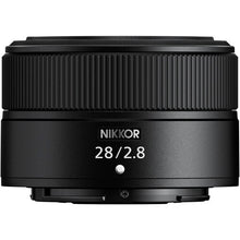 Load image into Gallery viewer, Nikon Z 28mm f/2.8 Lens