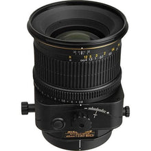 Load image into Gallery viewer, Nikon PC-E Micro 45mm f/2.8D ED Lens
