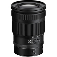 Load image into Gallery viewer, Nikon Z 24-120mm f/4 S Lens