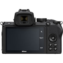 Load image into Gallery viewer, Nikon Z50 Kit (Z DX 16-50mm F/3.5-6.3 VR)