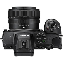 Load image into Gallery viewer, Nikon Z5 Kit (Z 24-50mm F/4-6.3)