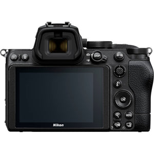 Nikon Z5 Kit (Z 24-70mm F/4 S)