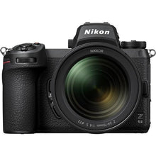 Load image into Gallery viewer, Nikon Z6 Mark II + Z 24-70mm f/4 S