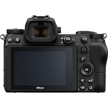 Load image into Gallery viewer, Nikon Z7 Body With FTZ Adapter