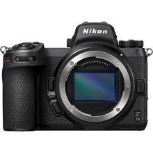 Load image into Gallery viewer, Nikon Z7 Mark II Body + FTZ Adapter