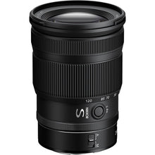Load image into Gallery viewer, Nikon Z7 Mark II + Z 24-120mm f/4 S