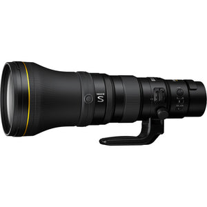 Nikon Z 800mm F/6.3 VR S Lens