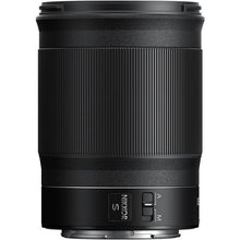 Load image into Gallery viewer, Nikon Z 85mm f/1.8 S Lens