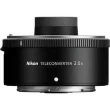 Load image into Gallery viewer, Nikon Z Teleconverter TC-2.0x