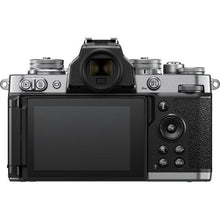 Load image into Gallery viewer, Nikon Z fc Mirrorless Digital Camera with 16-50mm Lens (Silver)