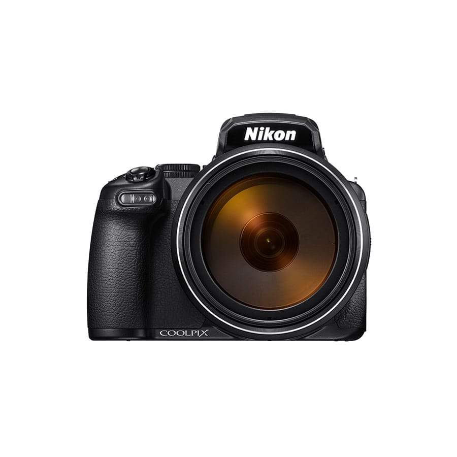 Nikon Coolpix online Camera