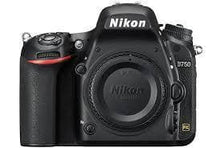 Load image into Gallery viewer, Nikon D7500 body