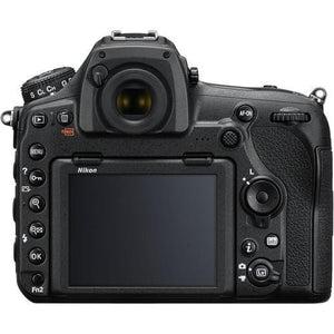 Nikon D850 Body UK