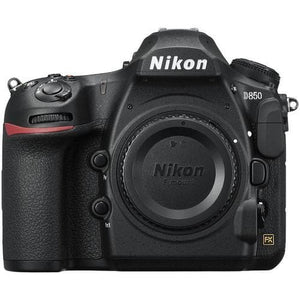 Buy Nikon D850 Body