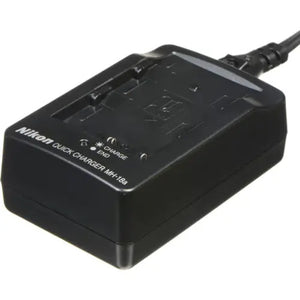 Buy Nikon MH-18A Quick Charger