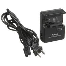 Load image into Gallery viewer, Buy Nikon MH-23 Quick Charger