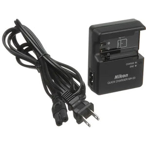 Buy Nikon MH-23 Quick Charger