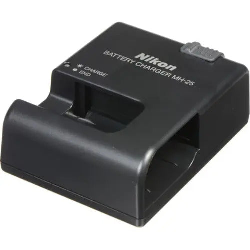 Buy Nikon MH-25 Quick Charger