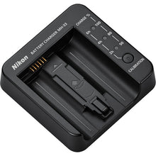 Load image into Gallery viewer, Nikon MH-33 Battery Charger Review