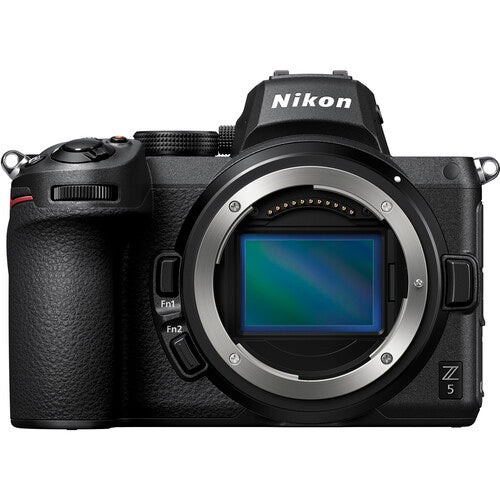 Buy Nikon Z5 Body