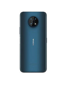 Nokia G50 DS 128GB 6GB (RAM) Ocean Blue (GLOBAL VERSION)