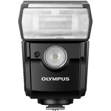 Load image into Gallery viewer, Olympus FL-700WR Electronic Flash