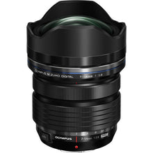 Load image into Gallery viewer, Olympus M.Zuiko ED 7-14mm F2.8 Pro Lens