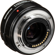 Load image into Gallery viewer, Olympus MC-20 Tele Converter