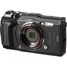 Load image into Gallery viewer, Olympus Tough TG-6 (Black)