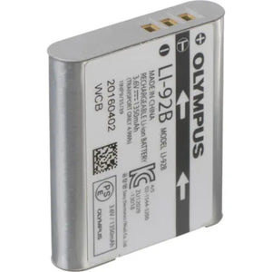 Buy Olympus LI-92B Original Battery