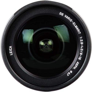 Panasonic Leica DG Vario-Elmarit 8-18mm