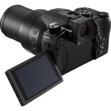 Load image into Gallery viewer, Panasonic Lumix DMC-FZ1000 II Body (Black)