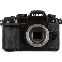 Load image into Gallery viewer, Panasonic Lumix DMC-G95D Body (Black)