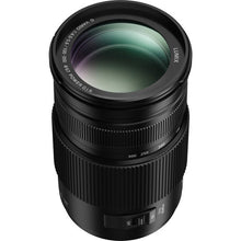 Load image into Gallery viewer, Panasonic Lumix G Vario 100-300mm f/4-5.6 II POWER O.I.S. Lens (HFSA100300E)