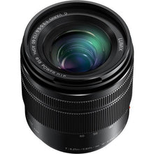 Load image into Gallery viewer, Panasonic Lumix G Vario 12-60mm f/3.5-5.6 ASPH. POWER O.I.S. Lens (H-FS12060)